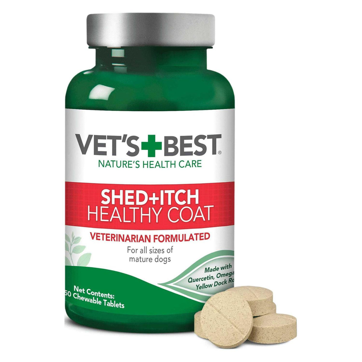 Dog Supplements C468