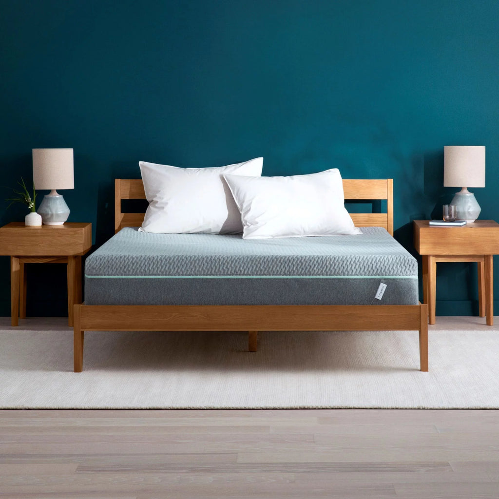 Queen Adaptive Foam Mattress P9559