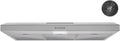 36 in. Undermount Range Hood with Mesh Filters J8058