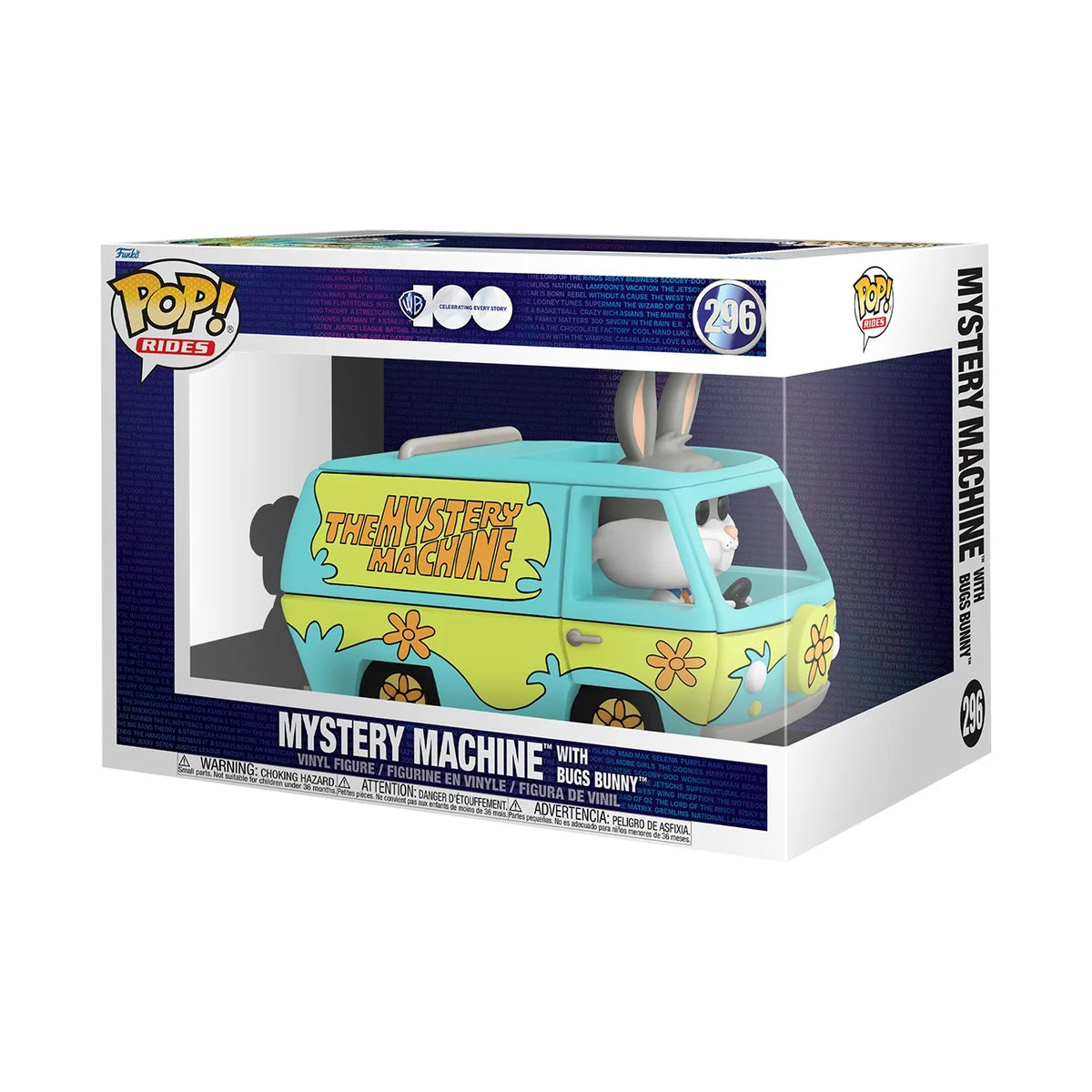 Vinyl Figure C458