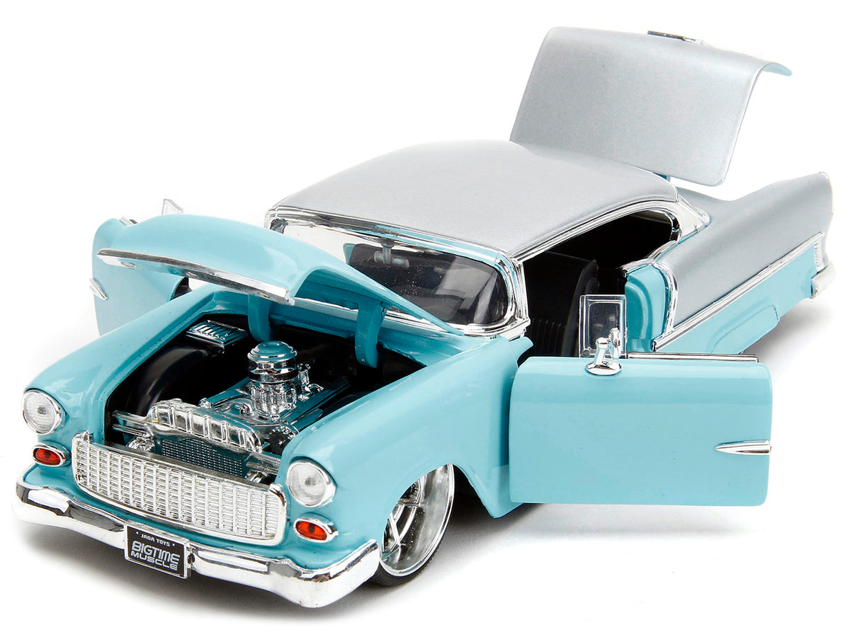 1/24 Diecast Model Car J5741