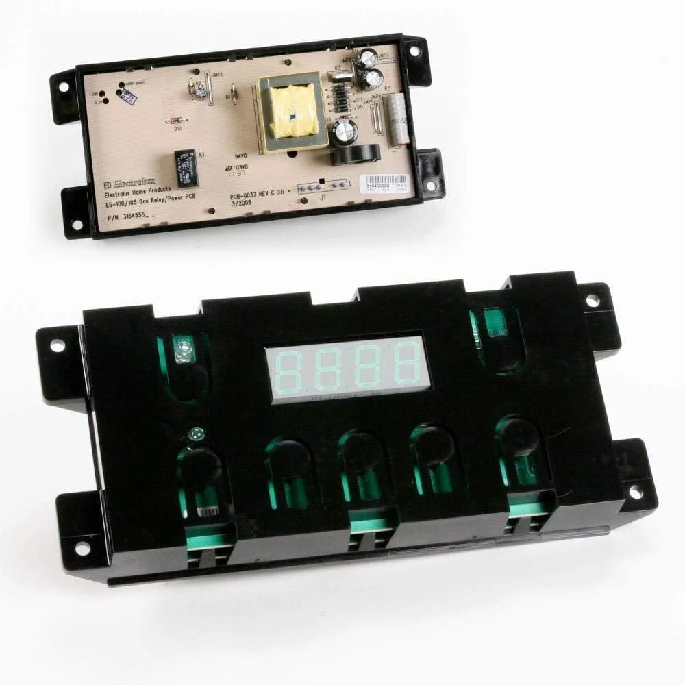 Oven Control Board F76002