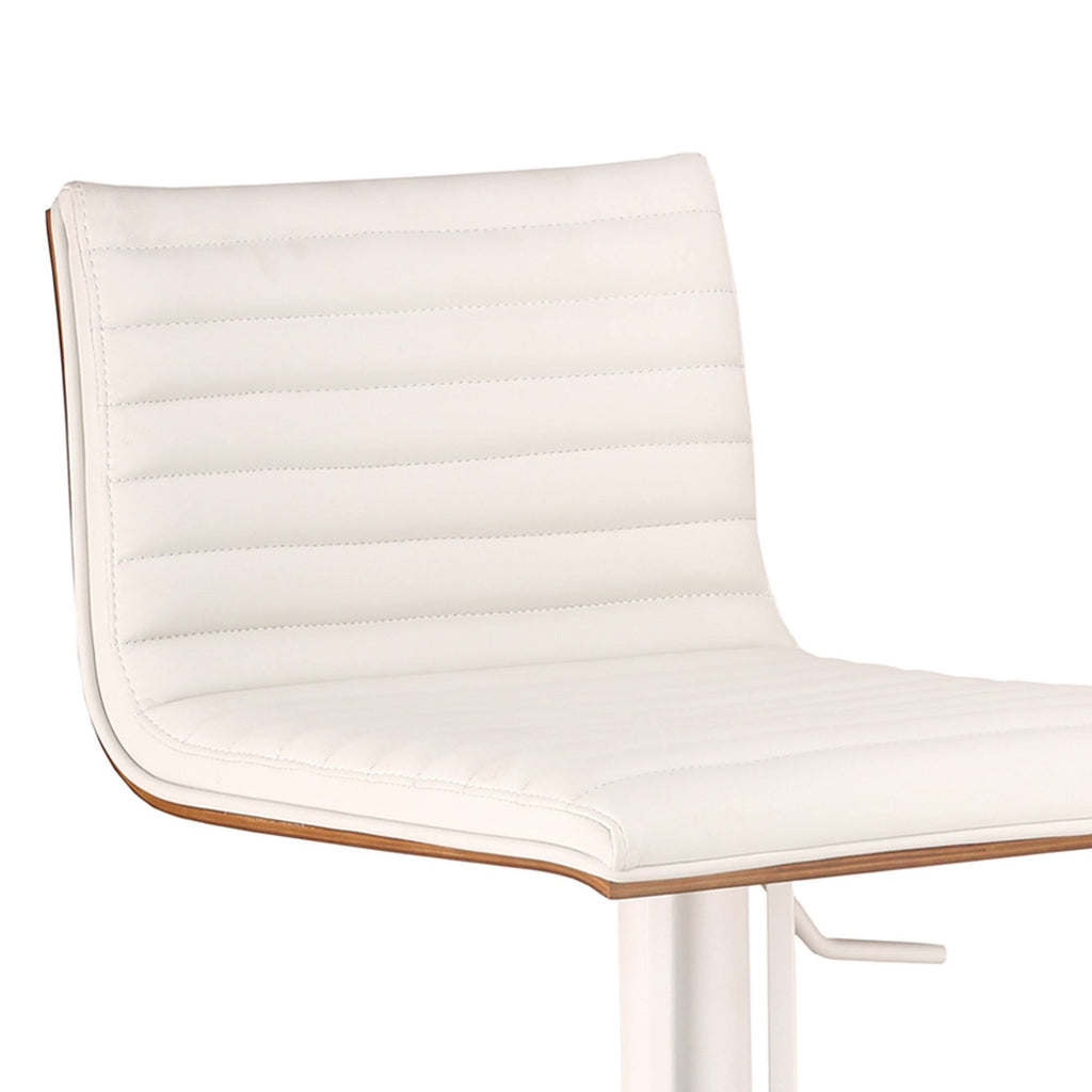 Adjustable Metal Barstool M7154