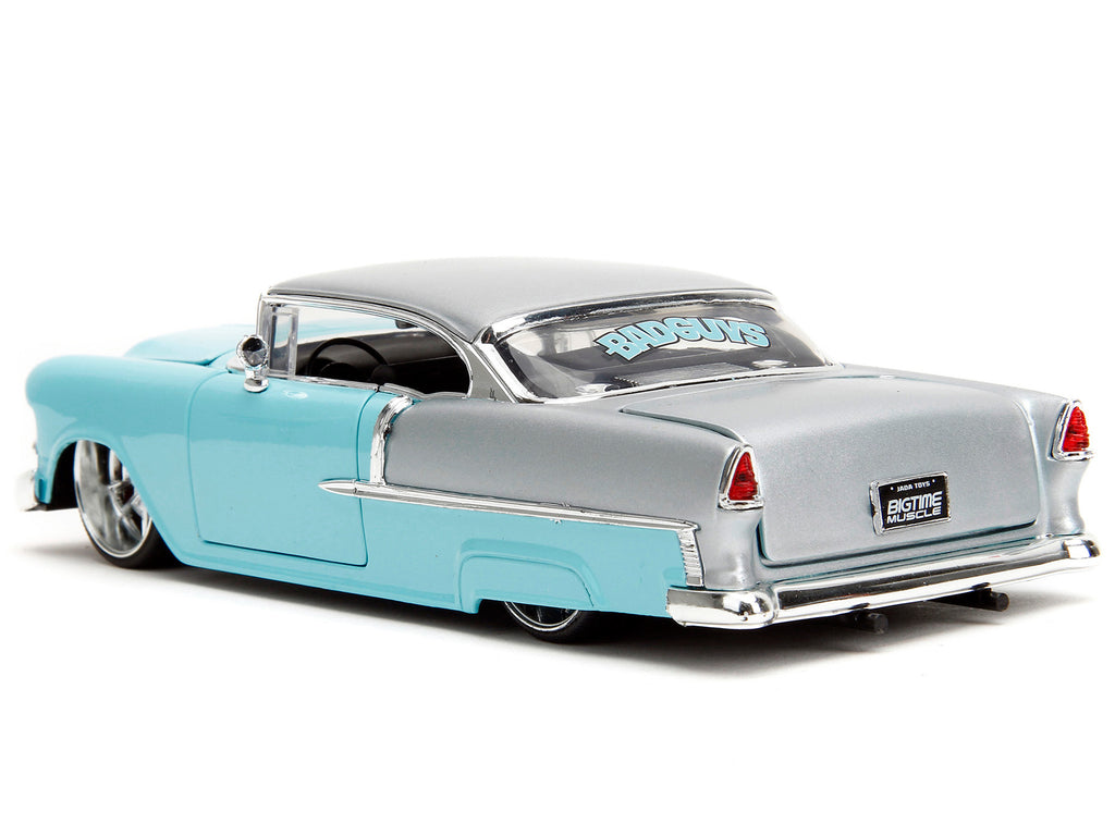 1/24 Diecast Model Car J5741