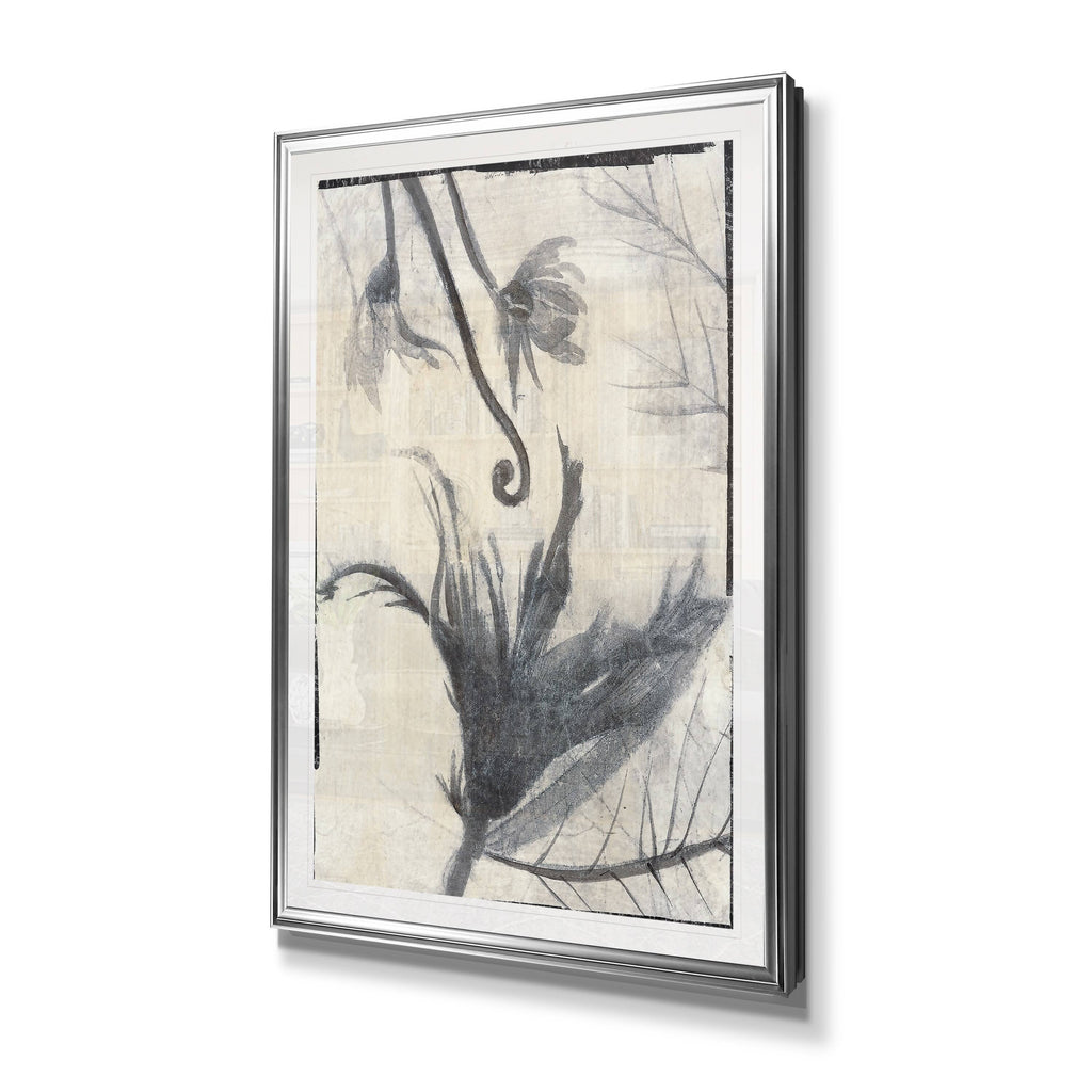 Framed Giclee Print Y38880