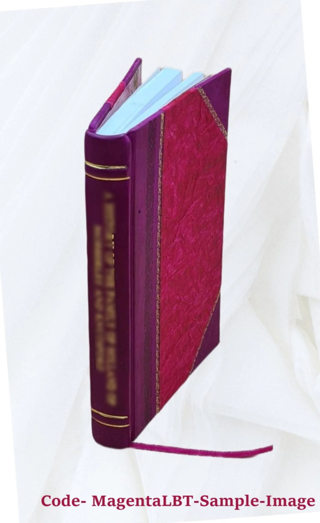 Radiometric Measurement of Uranium and Thorium by Gamma-Ray Spectrometer Leather Bound V6012