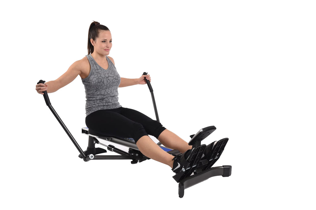Rowing Machine G965