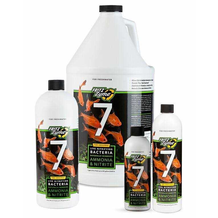 Freshwater Nitrifying Bacteria L448796