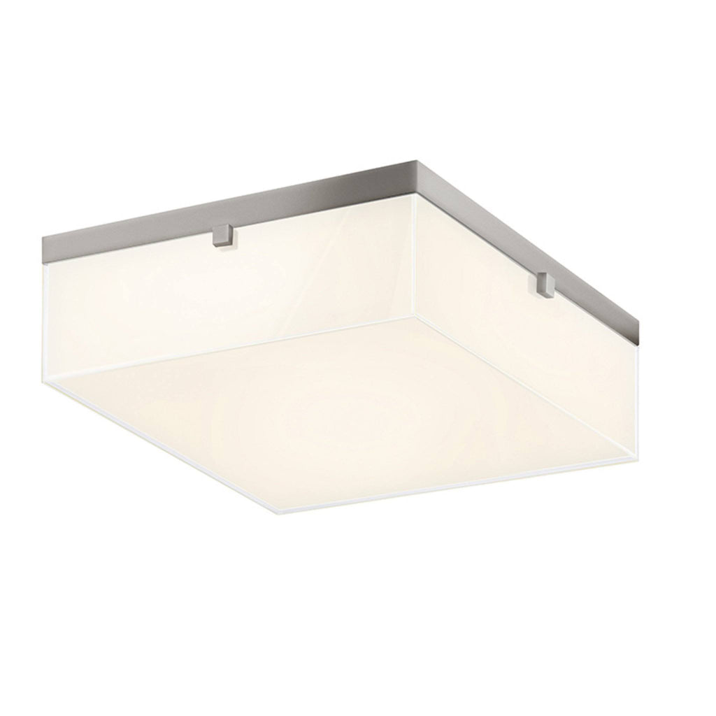 Satin Nickel LED Surface Mount O5705