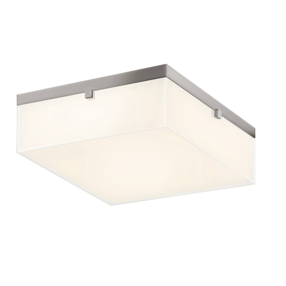 Satin Nickel LED Surface Mount O5705