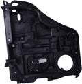 Rear Right Power Window Regulator with Motor & Panel Assembly for Dodge Nitro 2007-2011 P42287