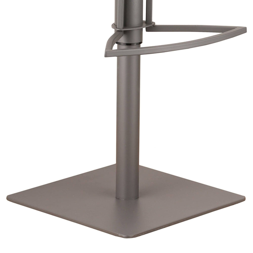 Adjustable Metal Barstool M7154