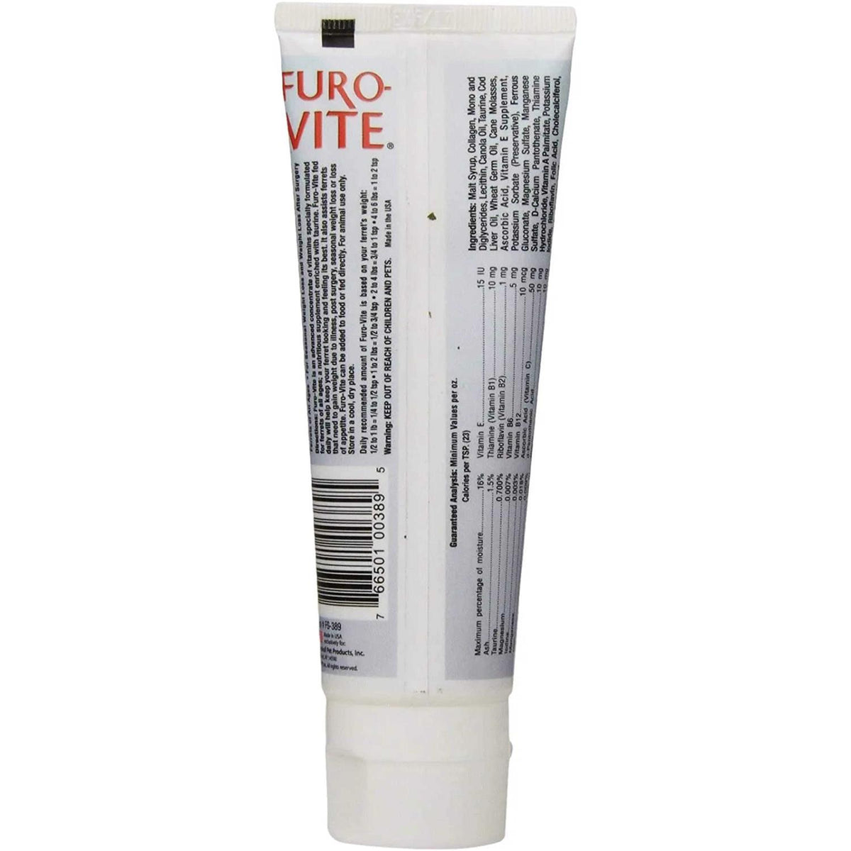 Vitamin Supplement L3130