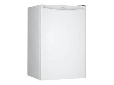 White 4.4 Cu. ft. Compact Refrigerator S267979