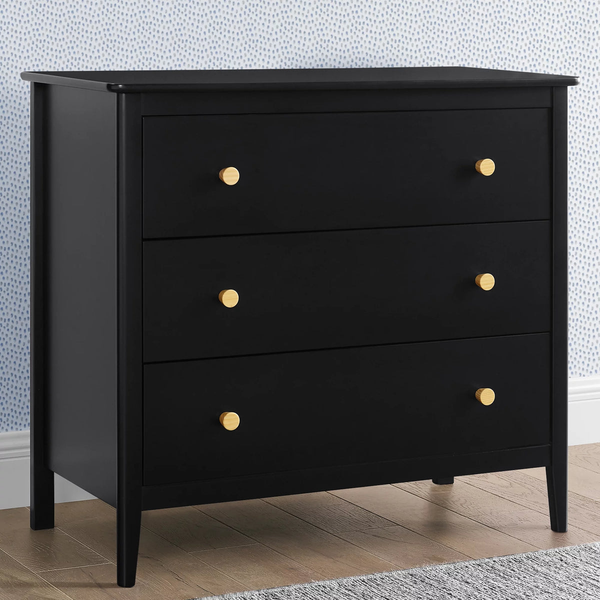 3 Drawer Dresser D490762