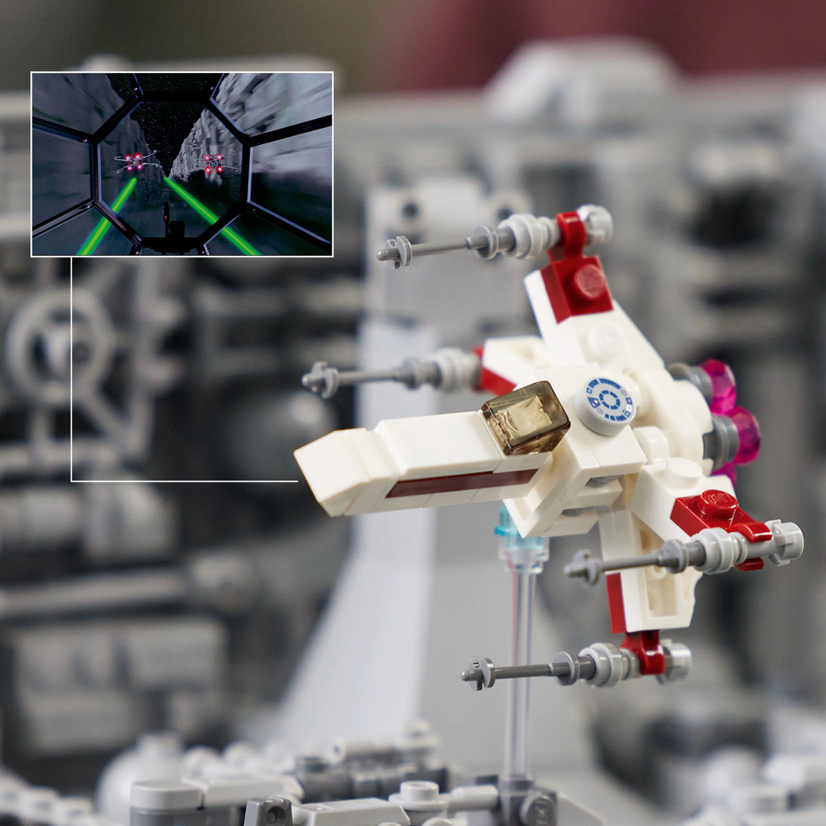 Star Wars Diorama Set I978237