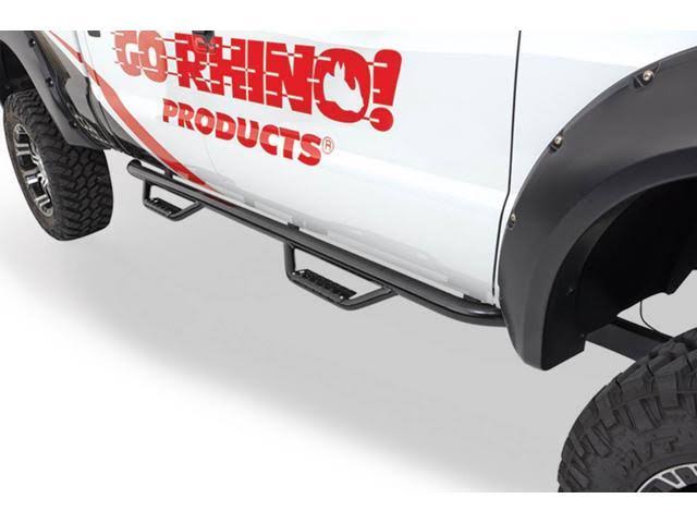 Cab-Length SideSteps P872