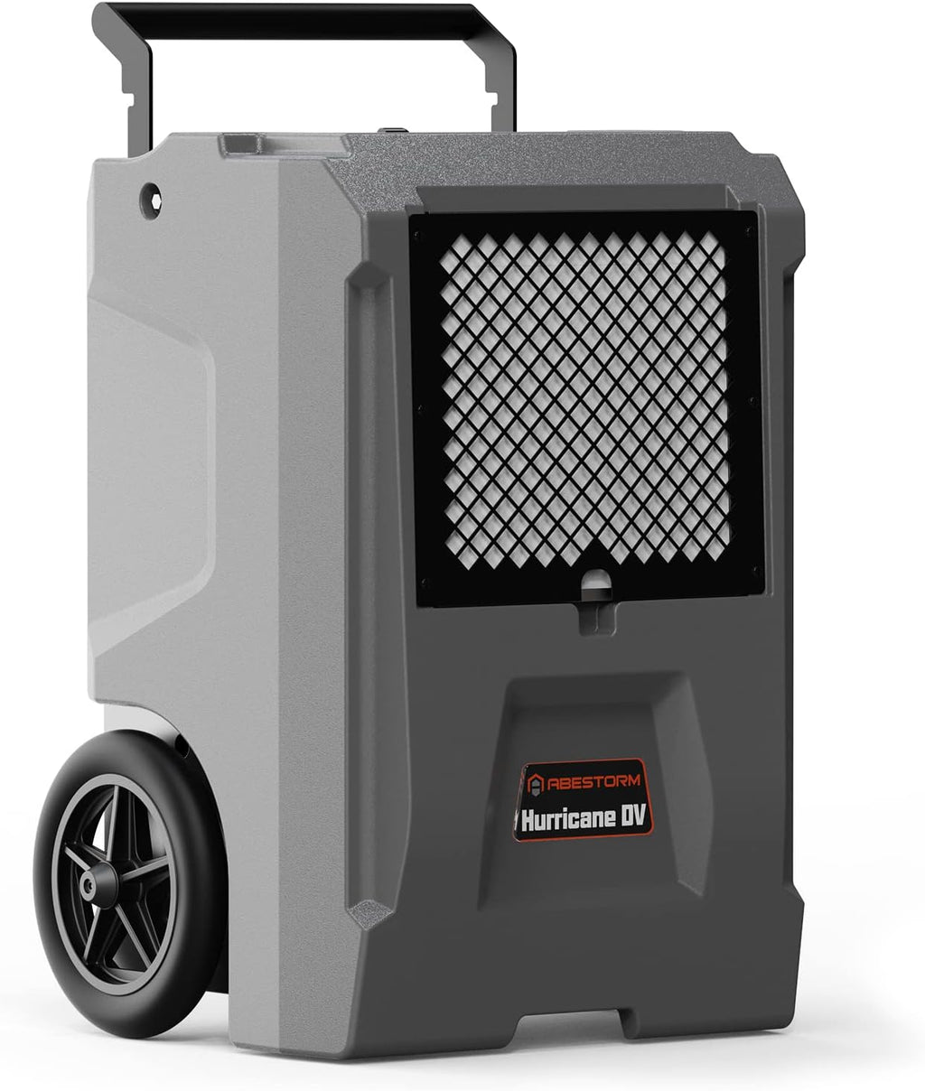 110 Pints Commercial Dehumidifier with Pump P89422