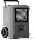 110 Pints Commercial Dehumidifier with Pump P89422