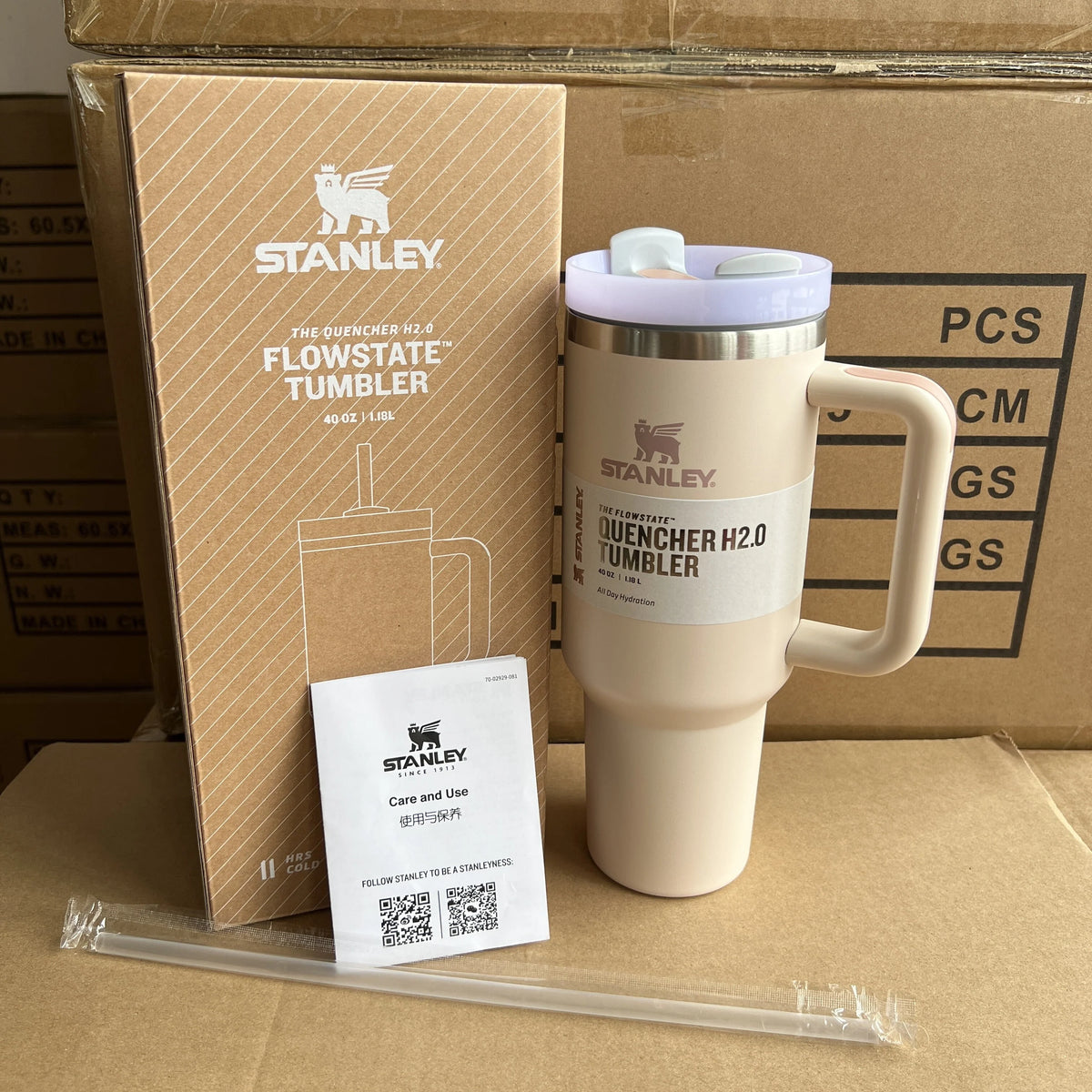 40oz Stainless Steel Tumbler R900