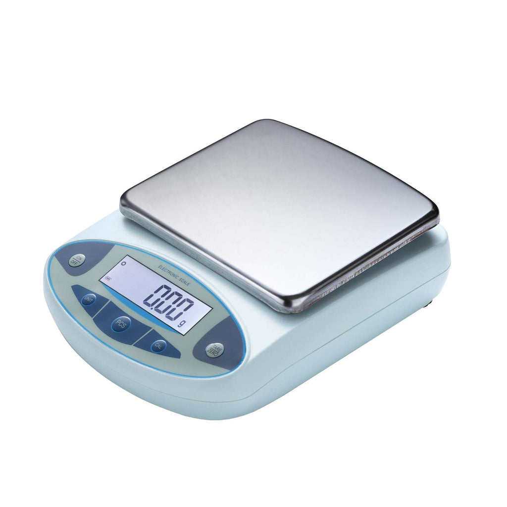 0.01g Accuracy 5000g Lab Scale T91288