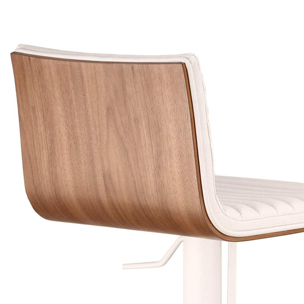 Adjustable Metal Barstool M7154