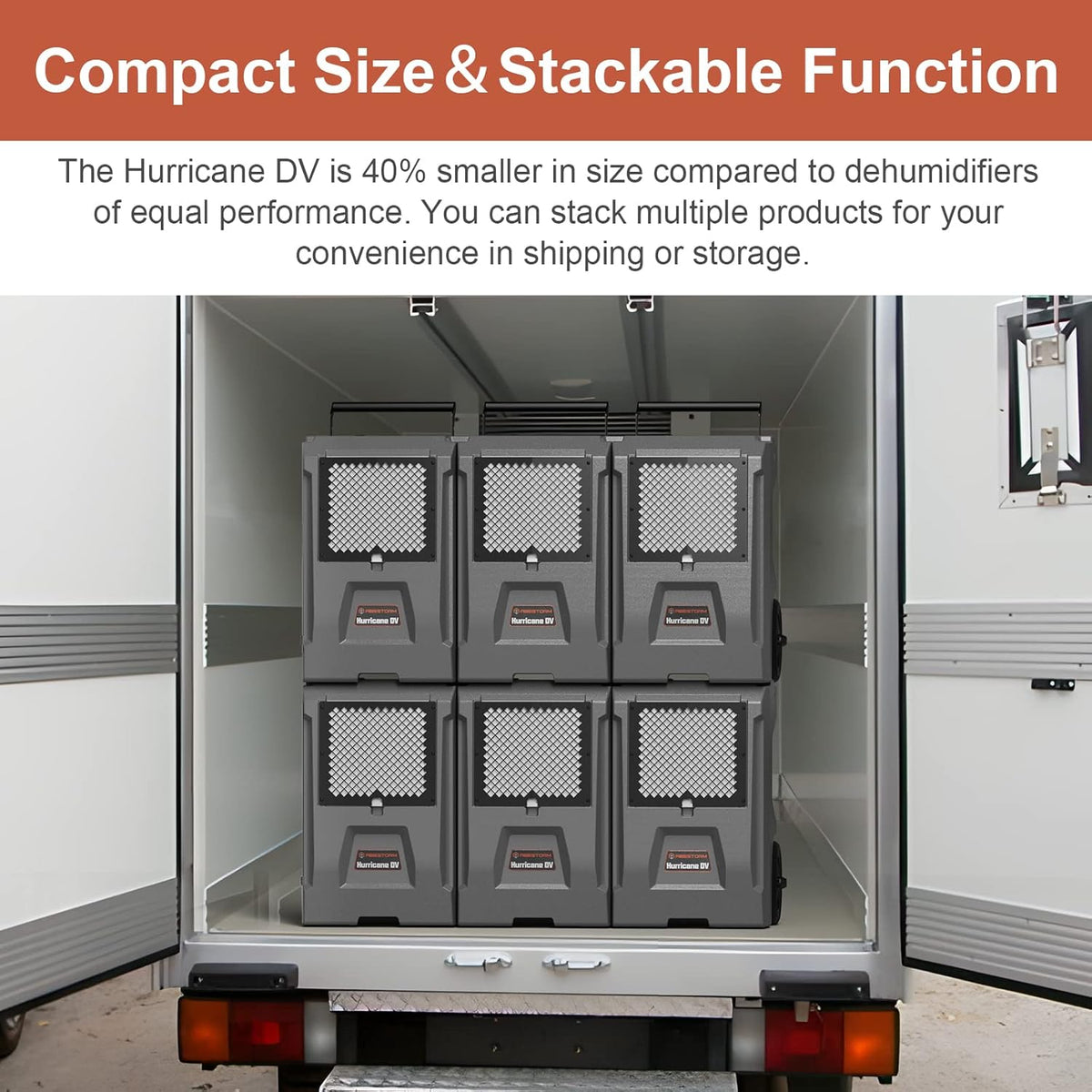 110 Pints Commercial Dehumidifier with Pump P89422