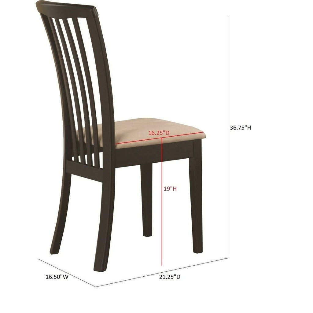 Five-Piece Dining Set Q238333
