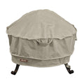 36-Inch Round Fire Pit Cover X1960