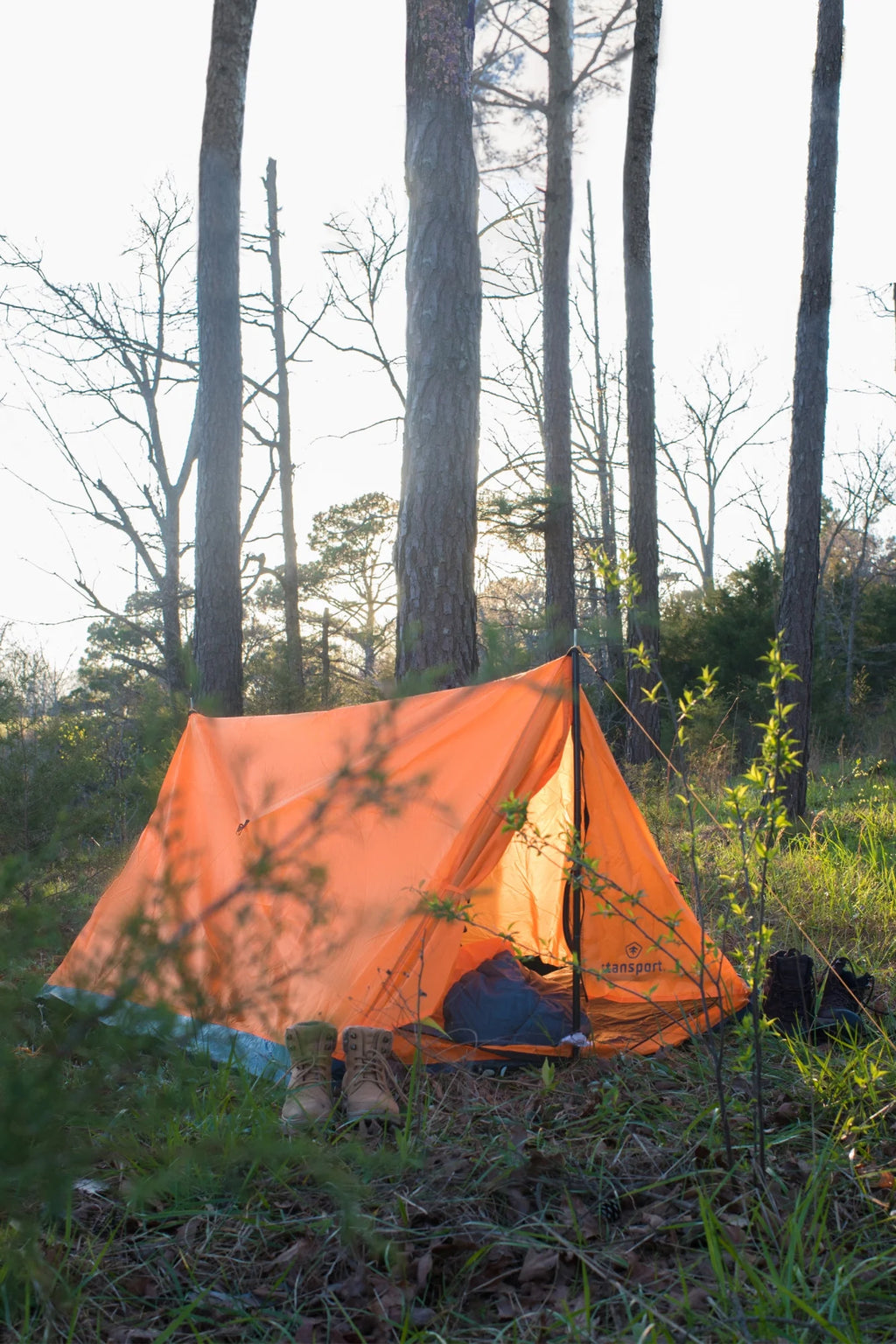 2-Person Backpacking Tent G731457