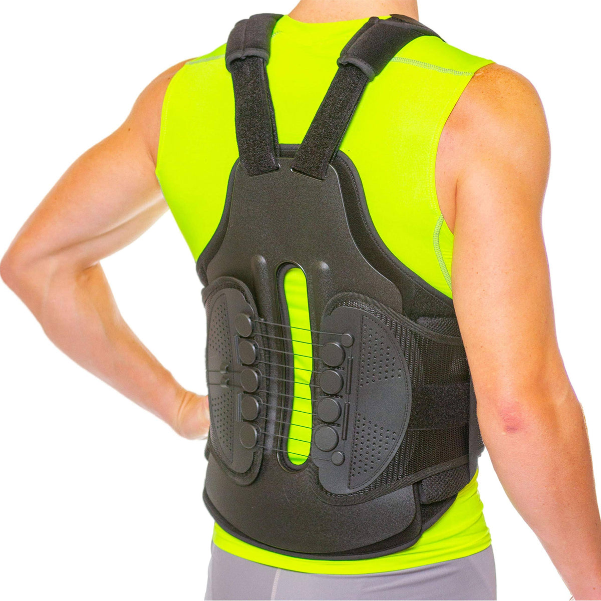 Full Back Brace K29475