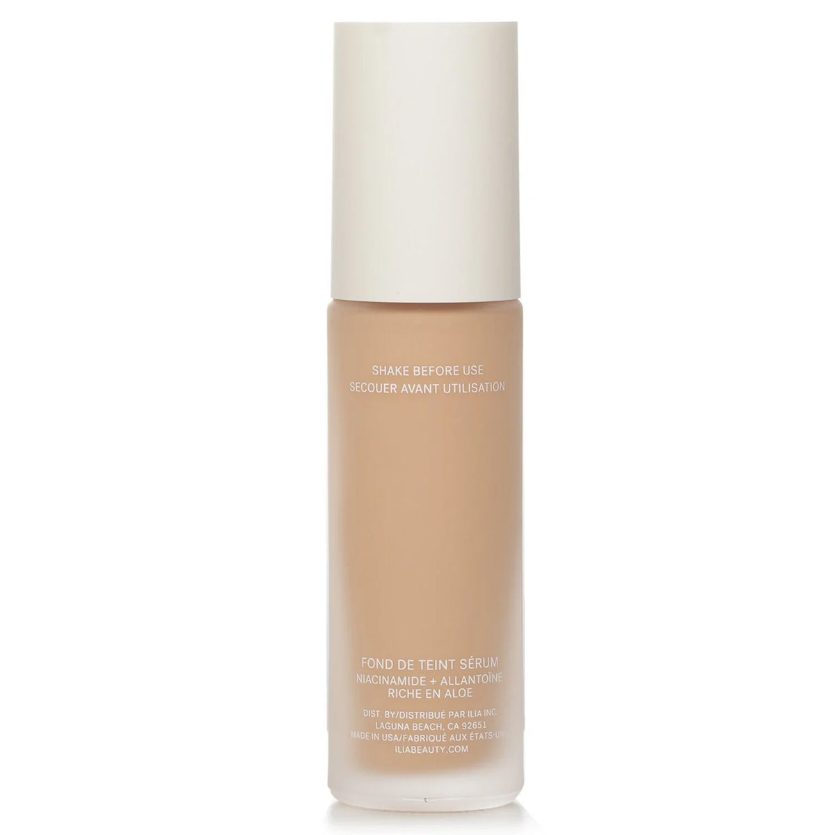 Serum Foundation 30ml Y335