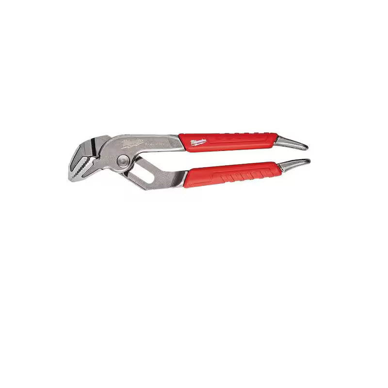 6 in. Straight-Jaw Pliers J3236