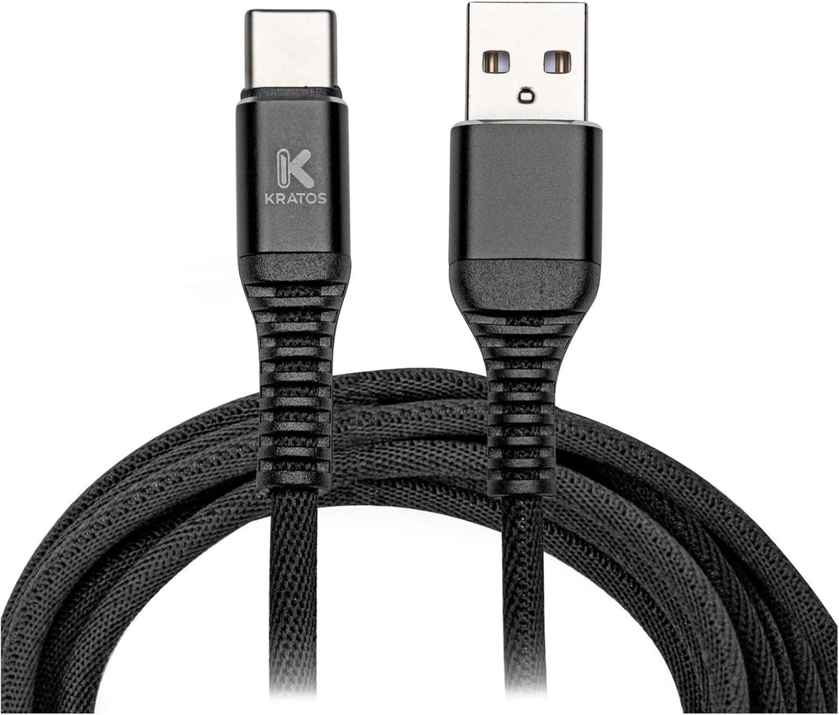 Walabot DIY Plus X Visual Wall Scanner with Braided Aluminum Alloy USB-C to USB-A Cable Bundle A948463