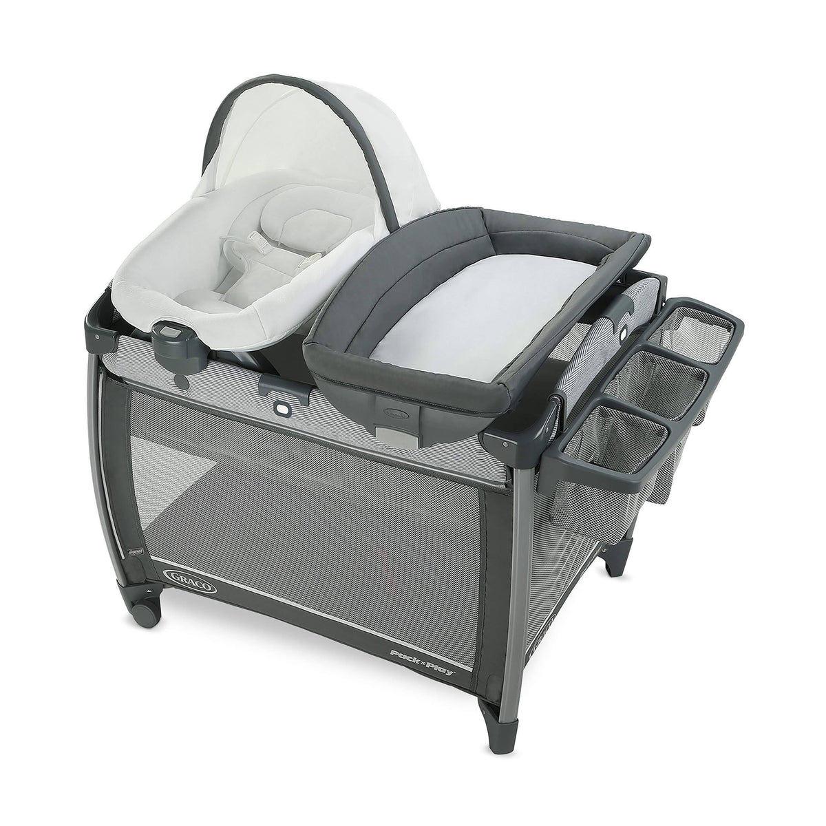 Portable Playard R41624