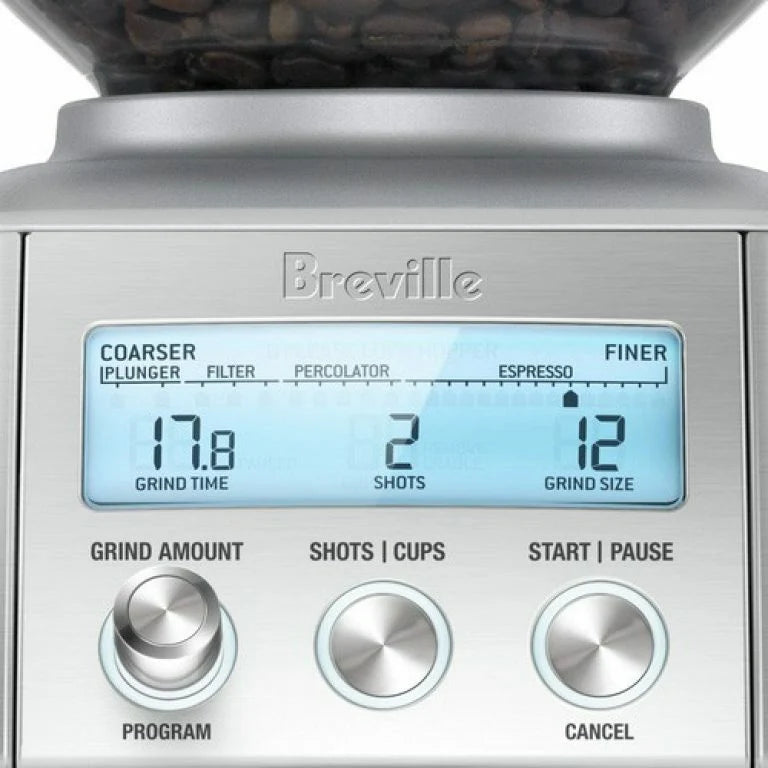 60 Grind Sizes Grinder A55865