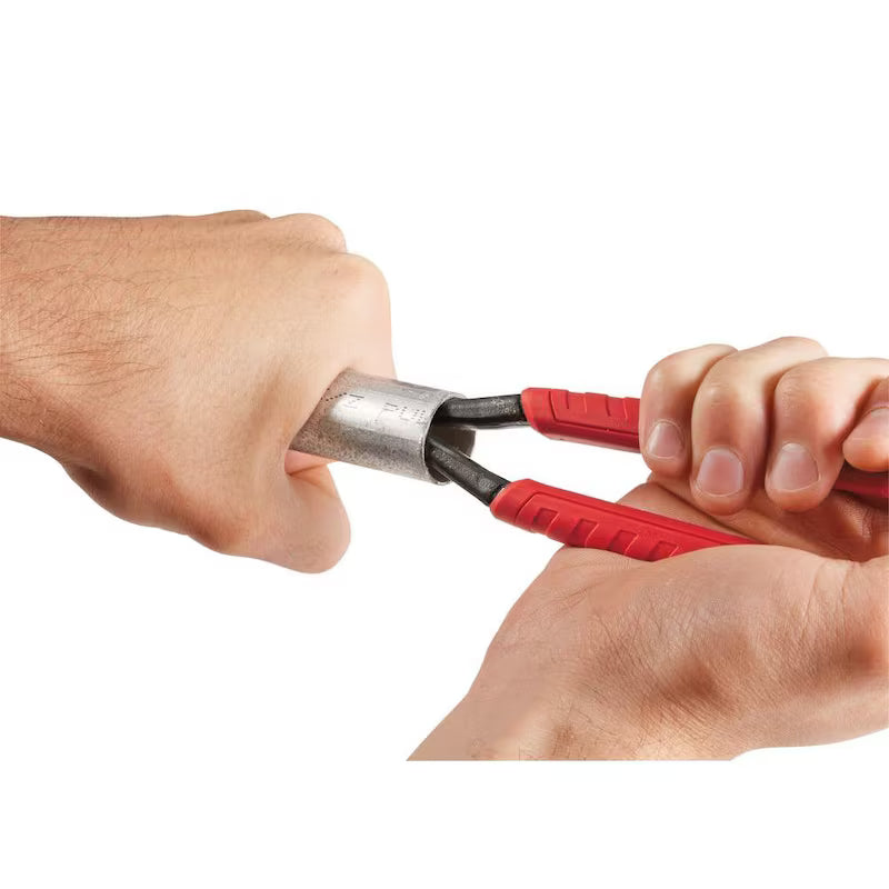 6 in. Straight-Jaw Pliers J3236