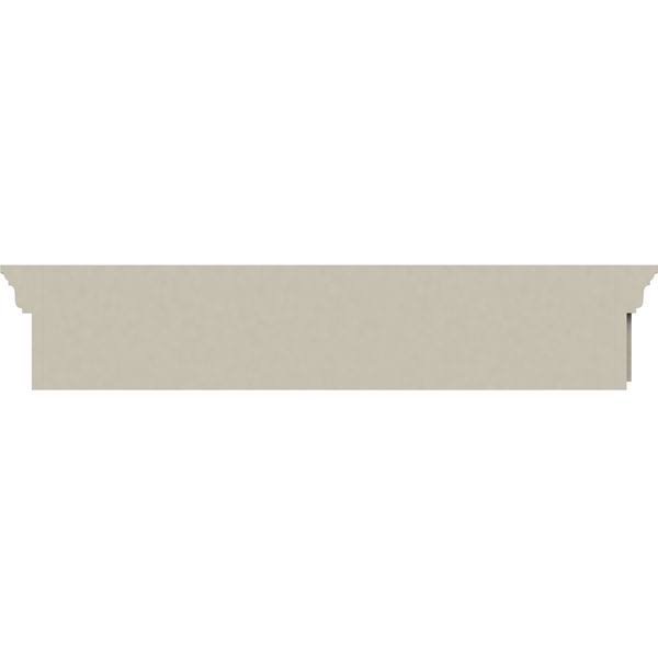 Dentil Crosshead E567