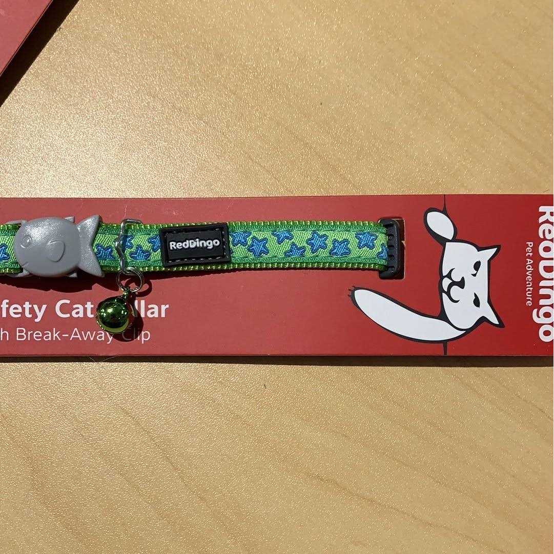 Dog Collar I54708