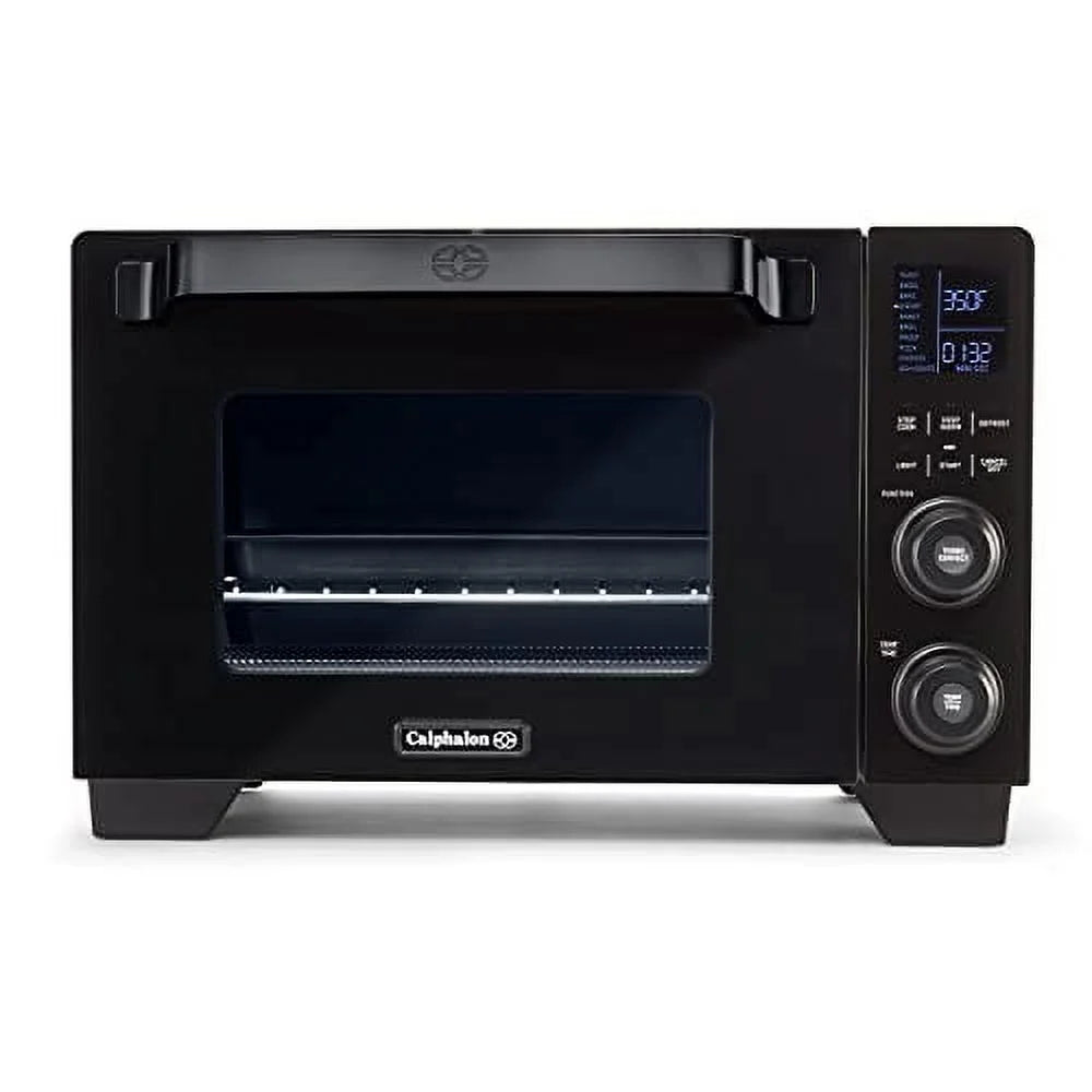 Cool Touch Air Fry Oven Q8599