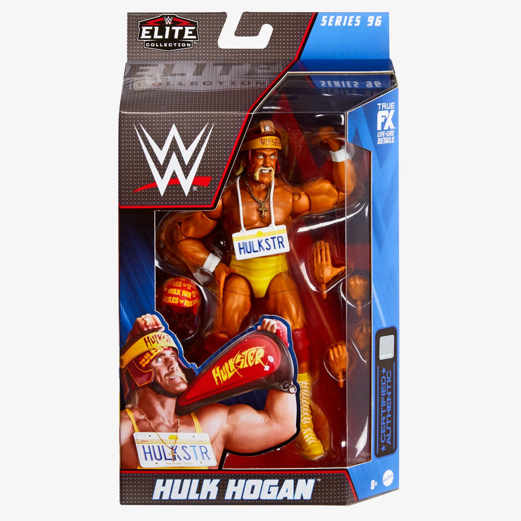 Action Figure P262856