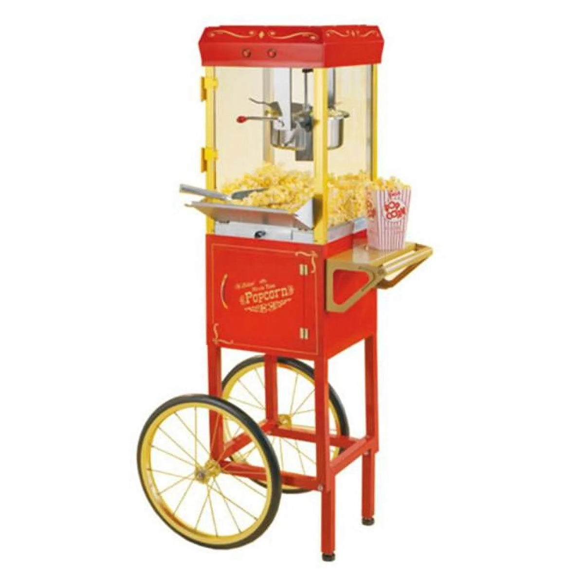 Popcorn Maker W6507
