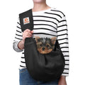 Dog Sling Carrier N902523