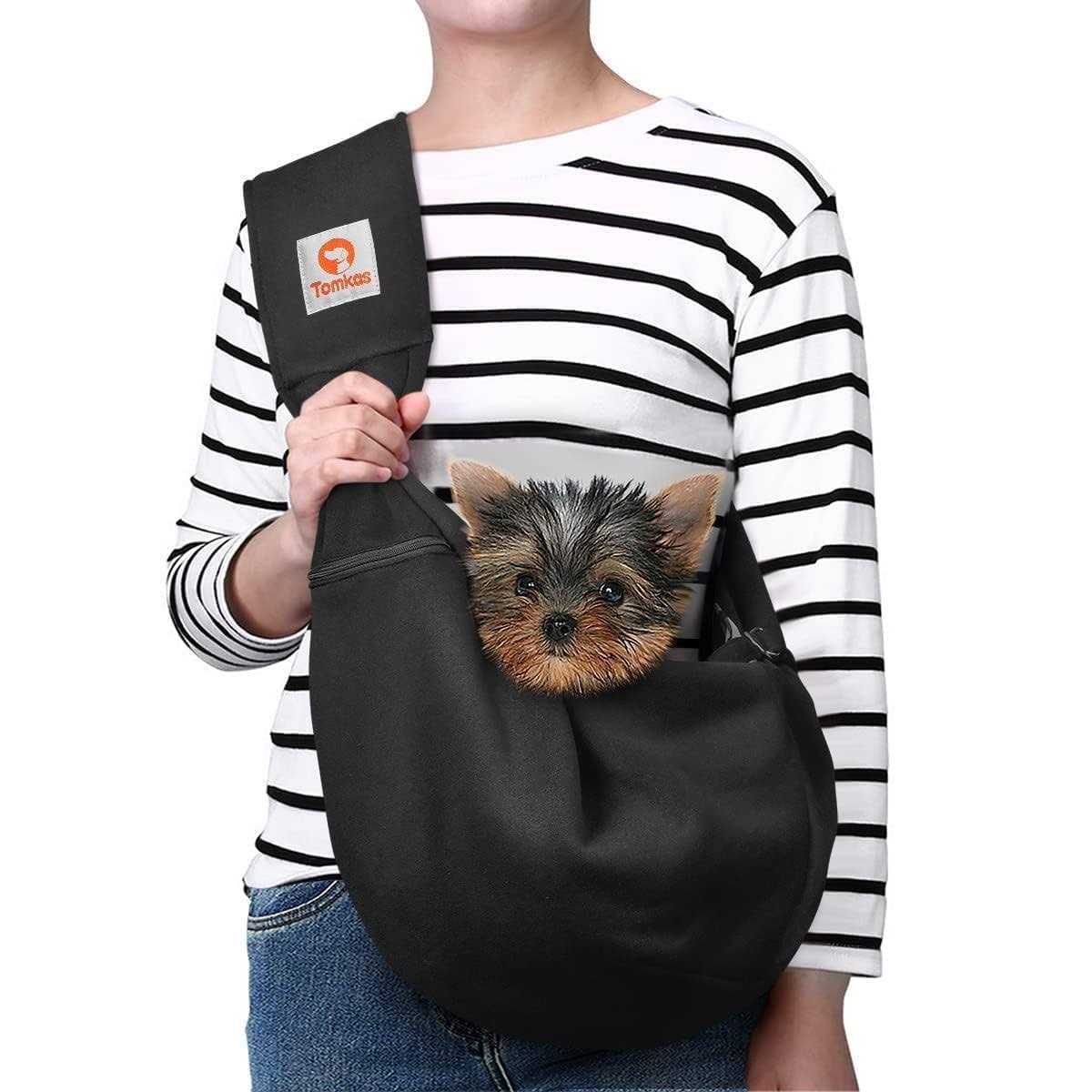 Dog Sling Carrier N902523