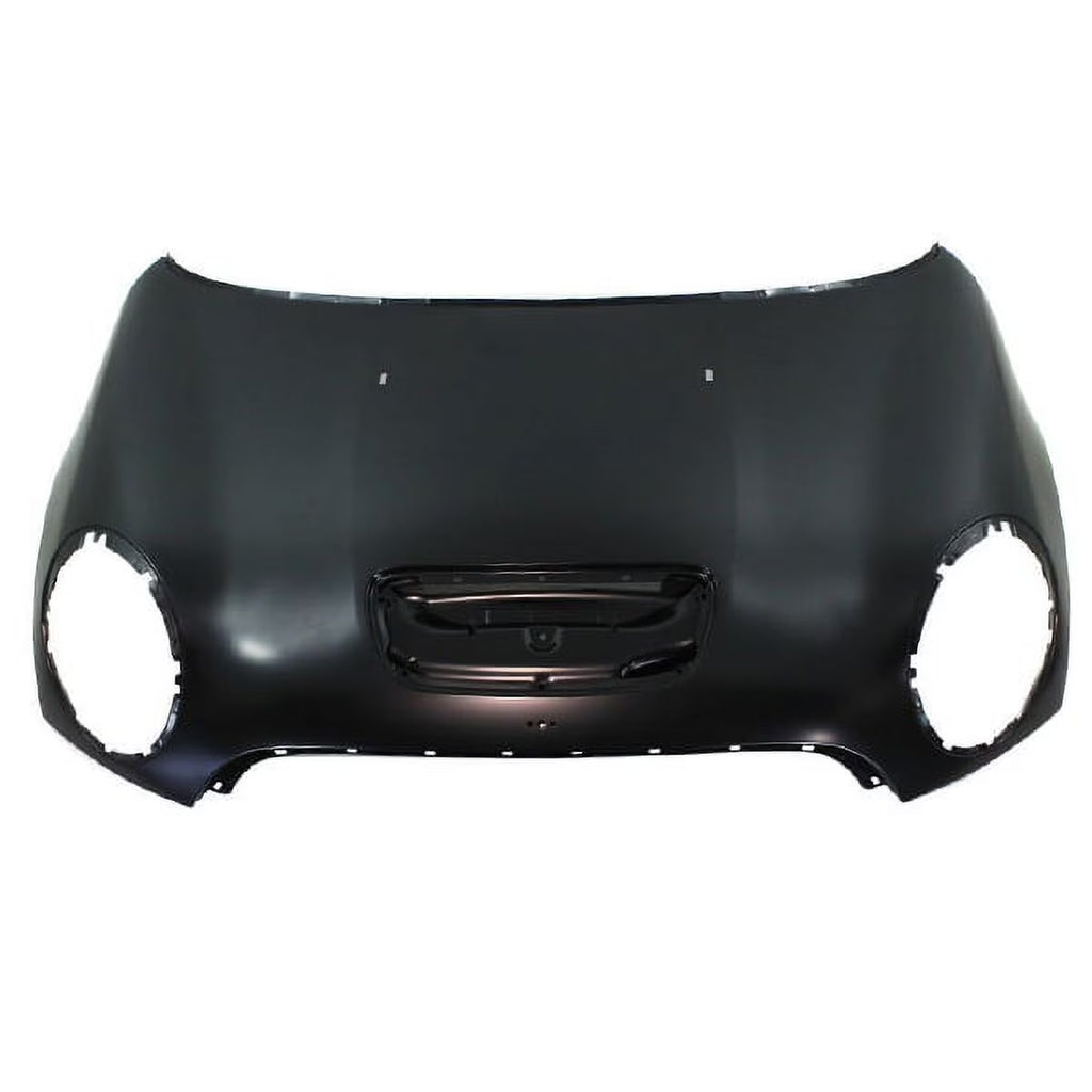 Primed Front Hood Panel Assembly T872