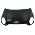 Primed Front Hood Panel Assembly T872