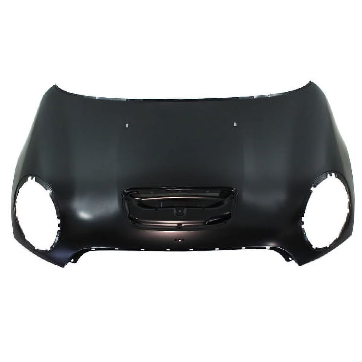 Primed Front Hood Panel Assembly T872