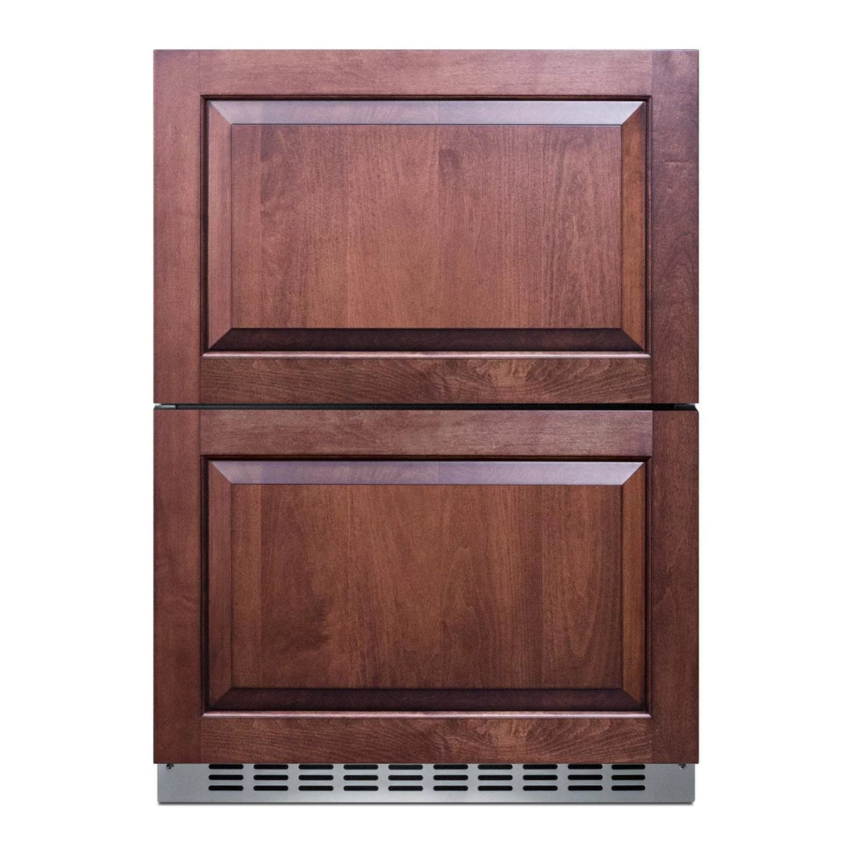 24-Inch 2-Drawer Refrigerator-Freezer I718