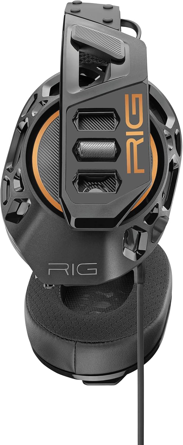 PC Gaming Headset with 3D Surround Sound Pack of 2 H669