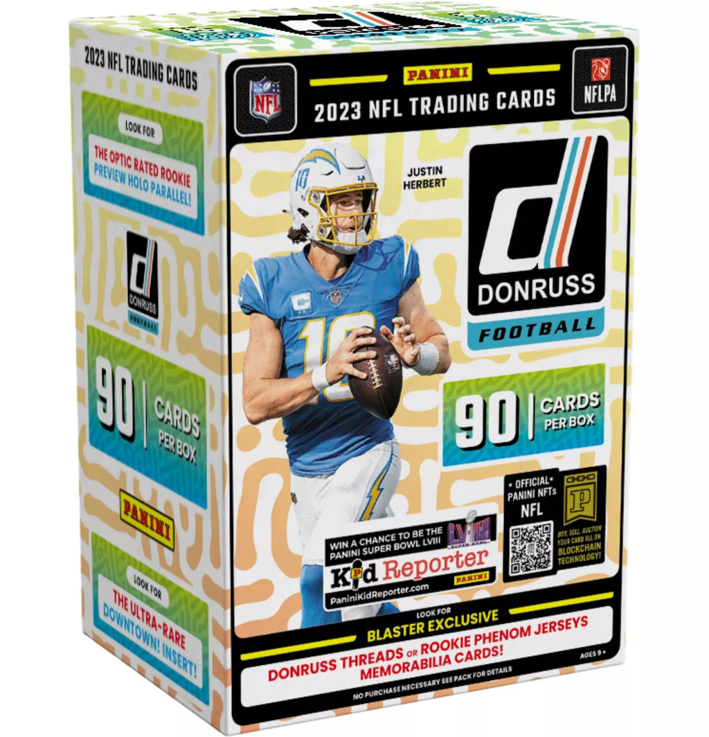 Trading Cards F63325